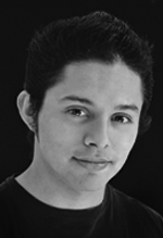 Jared Mesa | Ballet Master & Choreographer