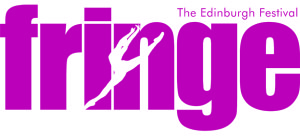 Fringe logo Dancer CMYK