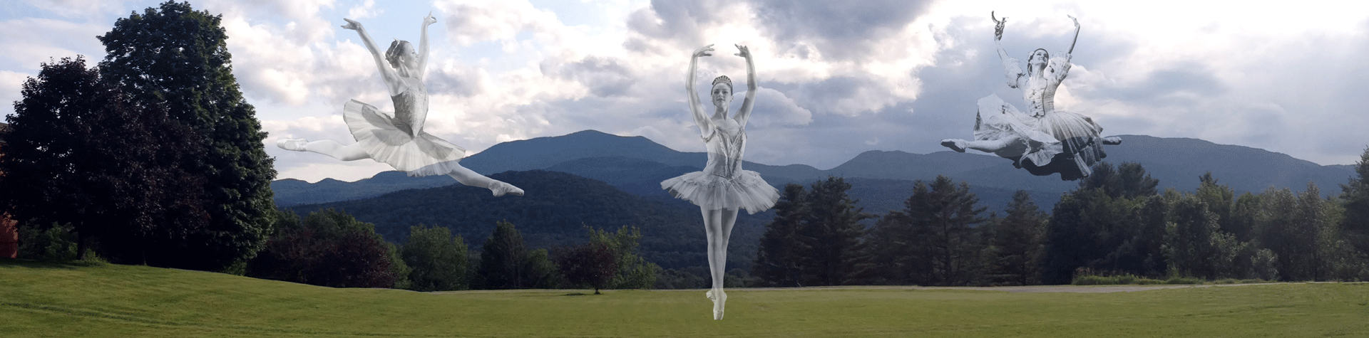 © Burklyn Ballet Theatre | A Vermont Performing Experience